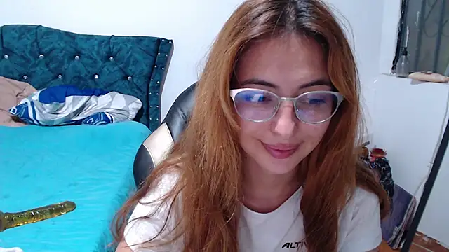 Snapshot of Kate_lorens9 chatting on July 14, 2:16 am Kate lorens9 online show from July 14, 2:16 am