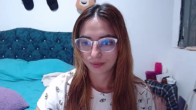 Snapshot of Kate_lorens9 chatting on July 16, 11:44 pm Kate lorens9 online show from July 16, 11:44 pm