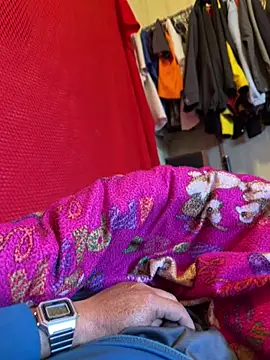 A6229 online show from March 12, 11:00 pm