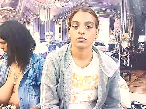 IndianSexyAss online show from February 24, 6:44 am