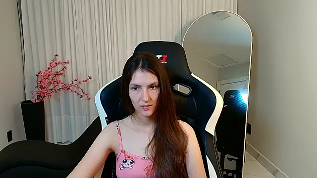 Snapshot of upssnowy chatting on October 22, 5:45 pm upssnowy online show from October 22, 5:45 pm