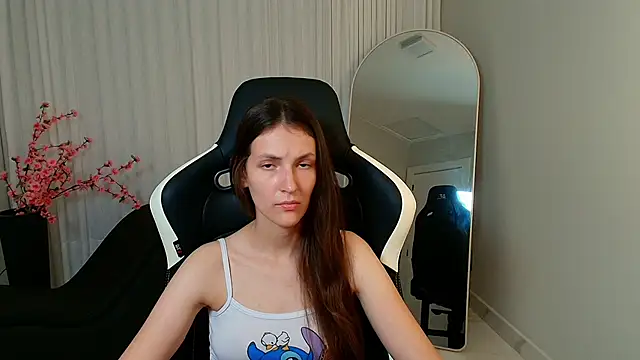 Snapshot of upssnowy chatting on November 3, 6:20 pm upssnowy online show from November 3, 6:20 pm