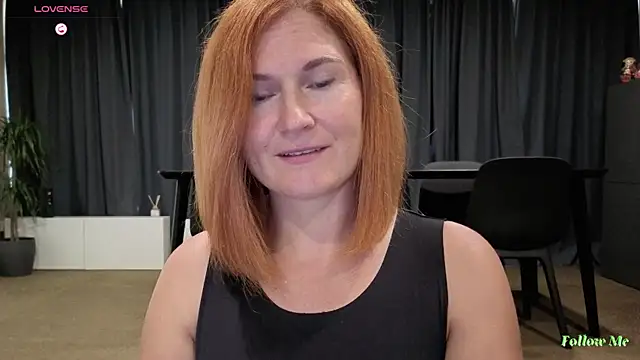 Snapshot of Sheandhim23 chatting on July 23, 2:37 pm Sheandhim23 online show from July 23, 2:37 pm