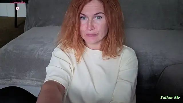 Snapshot of Sheandhim23 chatting on July 30, 12:15 pm Sheandhim23 online show from July 30, 12:15 pm