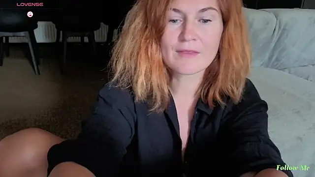 Snapshot of Sheandhim23 chatting on August 3, 11:59 am Sheandhim23 online show from August 3, 11:59 am
