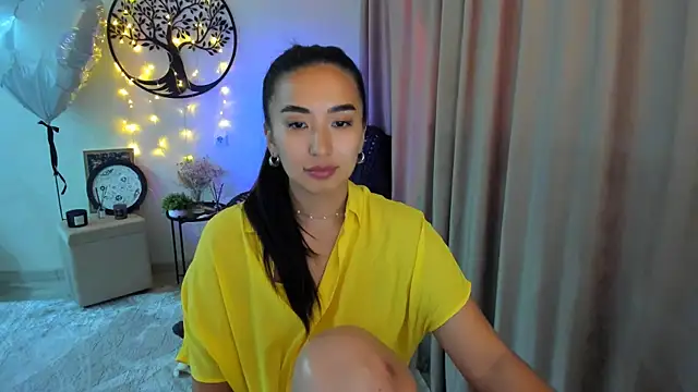 Snapshot of worldofkim chatting on May 22, 8:53 am worldofkim online show from May 22, 8:53 am
