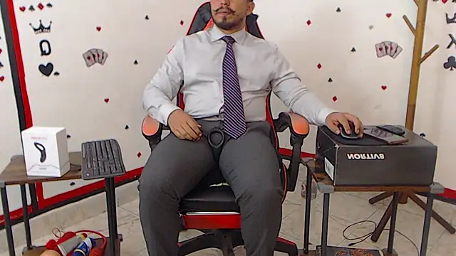 KalethBigDick online show from January 16, 11:26 am