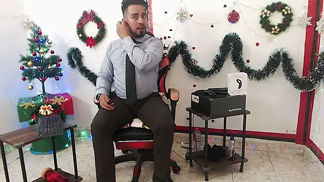 KalethBigDick online show from November 28, 11:24 am