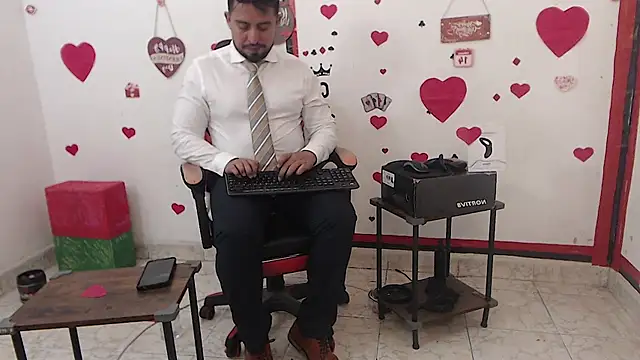 KalethBigDick online show from February 16, 2:51 am