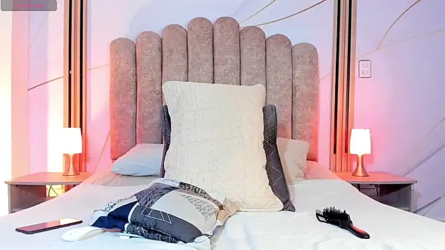 CheryHandsome online show from July 12, 6:43 pm
