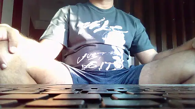 deltaforce1987 online show from January 7, 11:26 am