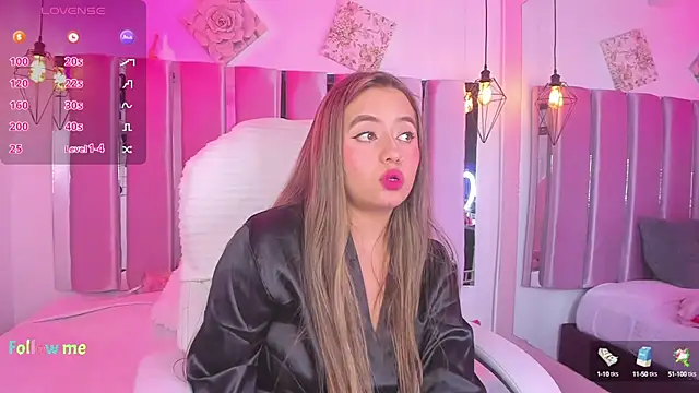 ary cooper  online show from January 24, 7:28 pm