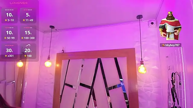 ary cooper  online show from February 7, 6:45 pm