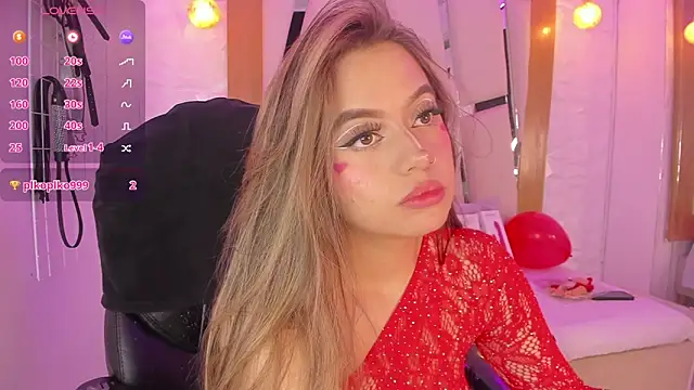 ary cooper  online show from February 14, 3:47 pm