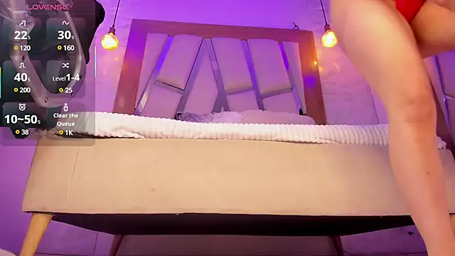 ary cooper  online show from February 26, 2:57 pm