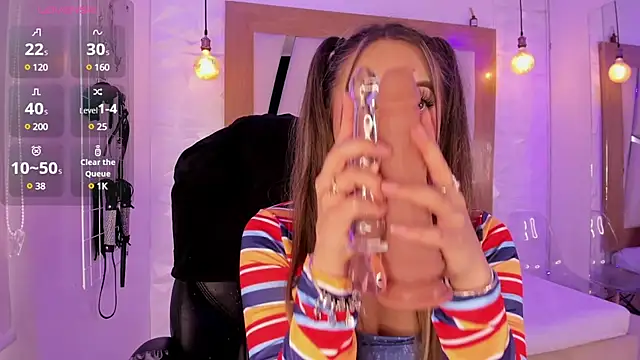 ary cooper  online show from March 7, 4:44 pm