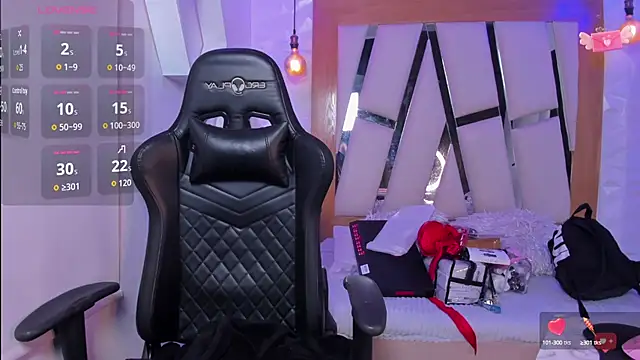 ary cooper  online show from October 17, 12:41 pm