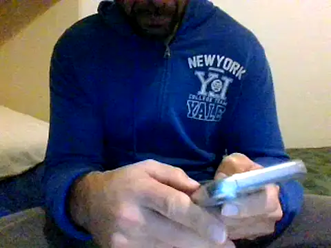 coppai200 online show from March 10, 10:26 pm