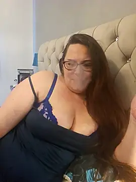 Sexy Binxy online show from May 5, 12:57 pm