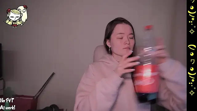 U KINKY online show from January 7, 5:33 am