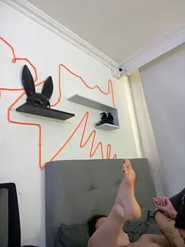 alissonandamy online show from February 16, 3:48 pm