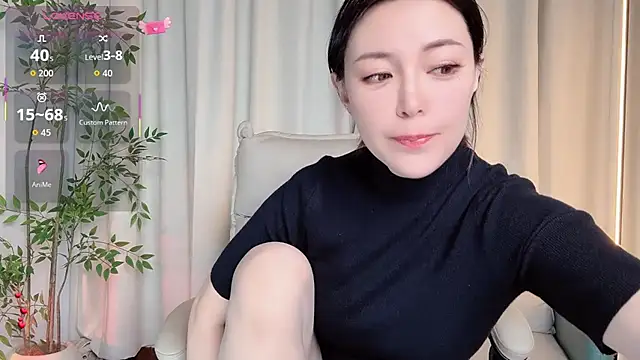 Ada-xixi online show from October 29, 12:18 pm