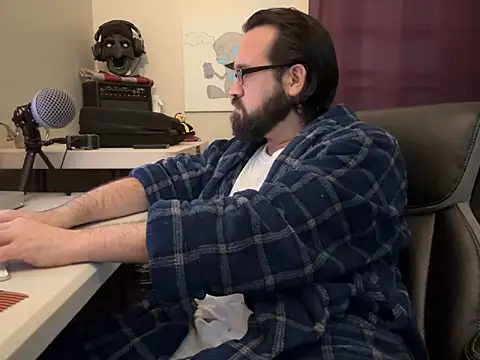 Seraph De La Luna online show from January 30, 3:29 pm