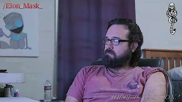 Seraph De La Luna online show from February 16, 10:54 am