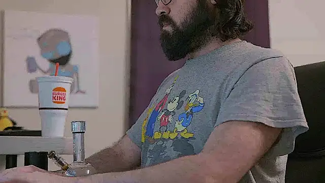 Seraph De La Luna online show from March 6, 6:52 am