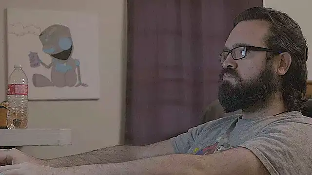 Seraph De La Luna online show from March 18, 4:04 am