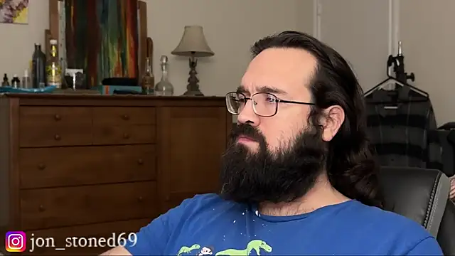 Seraph De La Luna online show from January 10, 2:08 pm