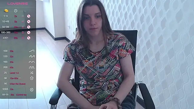 LisaHeart online show from January 31, 9:37 am