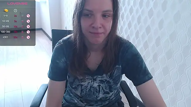 LisaHeart online show from September 18, 11:34 am