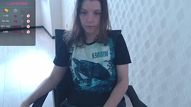 LisaHeart online show from October 26, 11:27 am