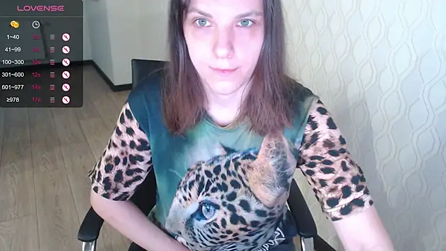 Snapshot of LisaHeart chatting on July 12, 12:01 am LisaHeart online show from July 12, 12:01 am