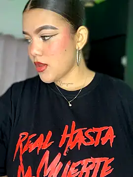 Michellesexxy online show from October 29, 12:13 am