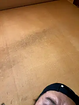 punk0805 online show from September 28, 4:29 am