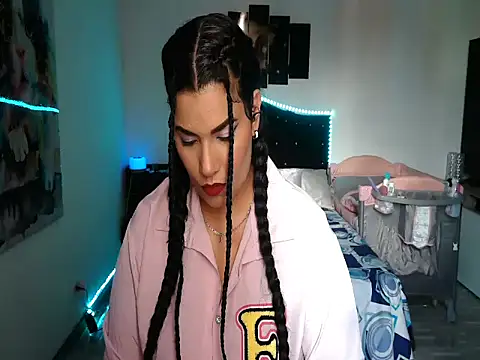 CarolinaRincon online show from September 19, 6:52 pm