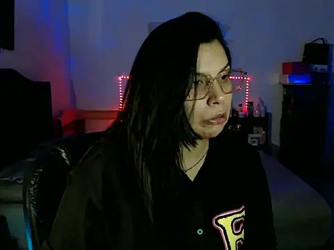 CarolinaRincon online show from November 6, 12:00 am