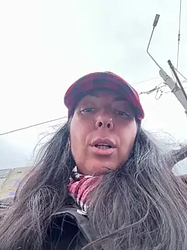 eveangelll online show from January 22, 10:50 am