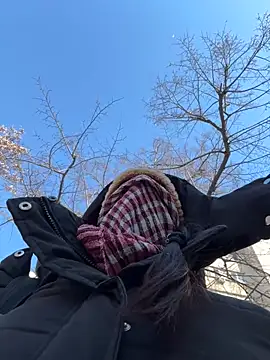 eveangelll online show from February 24, 12:16 pm