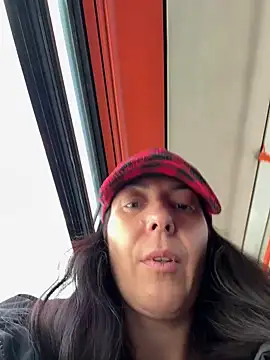 eveangelll online show from March 21, 2:07 pm