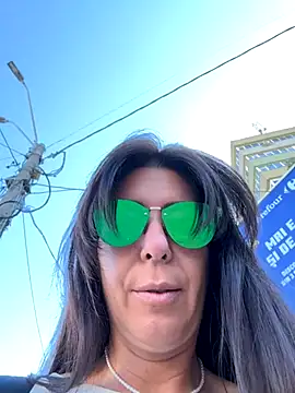 eveangelll online show from September 16, 7:20 am