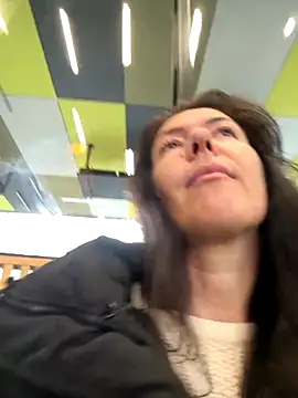 eveangelll online show from November 19, 8:03 am