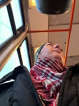 eveangelll online show from February 26, 5:06 am