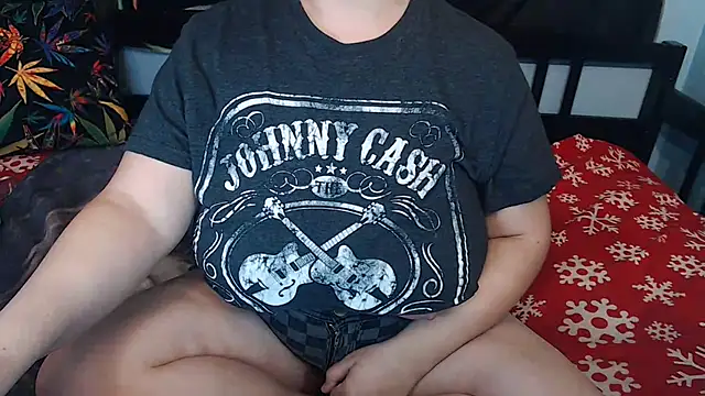 Chloenightmare online show from December 14, 6:24 am