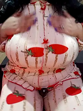 Snapshot of Maria_Sexx chatting on January 13, 9:53 pm Maria Sexx online show from January 13, 9:53 pm