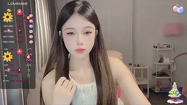 7-Love online show from December 9, 12:19 pm