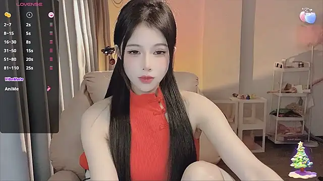 7-Love online show from January 26, 5:34 pm