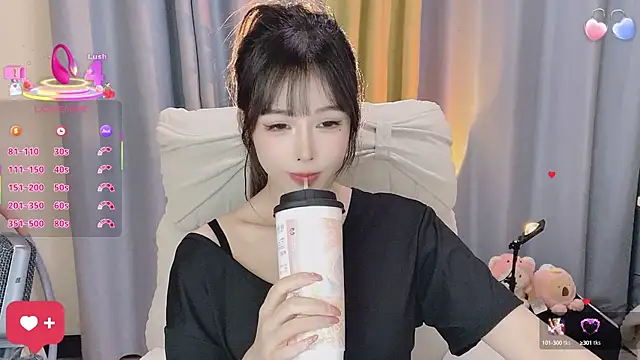 7-Love online show from October 1, 1:17 pm